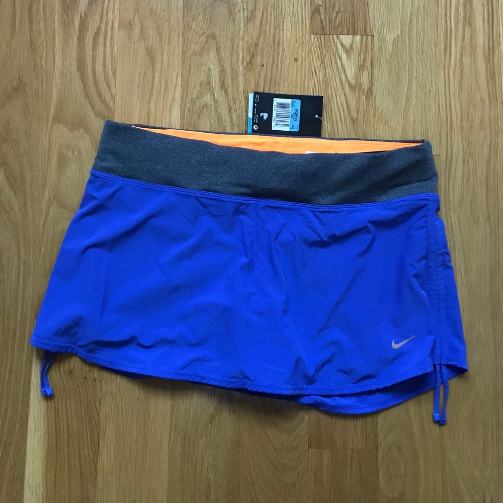 Nike Dri-Fit Running Skirt
